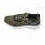 Zapatilla Fulvio Military Gree KAPPA K1351e1ew-kh11 - tienda online