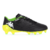 Botin Player Base Fg Black/yel KAPPA K136193pw-ky08