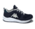 Zapatilla Cool Blue Navy KAPPA K1381m47w-k821b