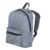 Mochila Logo Cartus Ar Grey KAPPA K3351t1kw-kc61