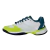 Zapatilla Padel Orvieto White Kappa K1381Q5BW-K936A - comprar online