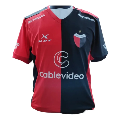Camiseta Kdy Colón Oficial Tradicional Niño - comprar online