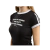 Remera Tee Block King Of The Kongo 2513TBLB en internet
