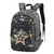 Mochila Love Kossok OVE568-563 - comprar online