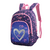 Mochila Love Kossok OVE568-563 - comprar online