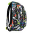 Imagen de Mochila Love Kossok OVE568-563