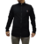 Campera Ess Fz Sweat Negro Le Coq SPORTIF Ltn0223001