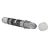 Cordones Rope Reflex Shotter MAYSHOTER0011 - tienda online