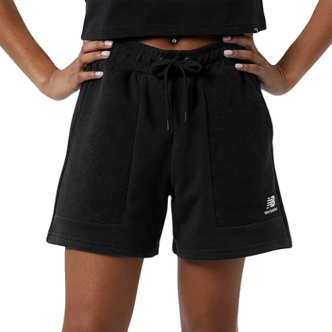 Short Athletics Ws23500bk New BALANCE N2l040008550