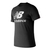 Remera Esse Stck Logo New BALANCE N2l060060-550