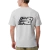 Remera Nb Ess Graphi Wt23514ah New BALANCE N2l065115108 - comprar online