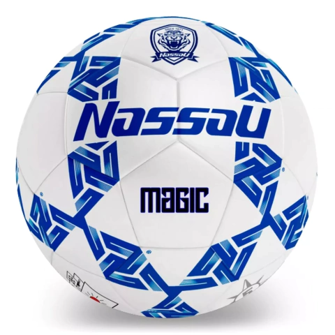 Pelota Magic Nro 5 Nassau SMG-5BL - comprar online