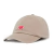Gorra 6 Panel Patch Logo New Balance LAH51013BK - tienda online