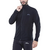 Campera Conor Negro MONTAGNE Ndpma5acs3nn00