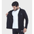 Campera Conor Negro MONTAGNE Ndpma5acs3nn00 - Von der Thusen