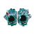 Guante Womens Printed Gym Ulti Nike AC4236911 - comprar online