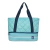 Bolso Indi-849 Turquesa Kossok NUK400-849