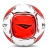 Pelota Penalty Campo S11 R2XXIV Futbol Cesped - tienda online