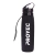 Botella Squeeze Proyec 250NEGRO