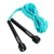 Soga P/Saltar Regulable Pvc Proyec 635TURQUESA en internet