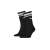 Medias Crew Heritage Stripe X2 Puma 90794401 - comprar online