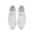 Zapatilla Cl Lthr Ft Wwht Reebok 100010472 - comprar online