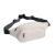 Riñonera Reebok Crudo o Negro - comprar online