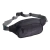 Riñonera Reebok Crudo o Negro - tienda online