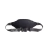 Riñonera Reebok Crudo o Negro