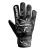 Guante Semi Profesional Attrak REUSCH Rgu193sunegro