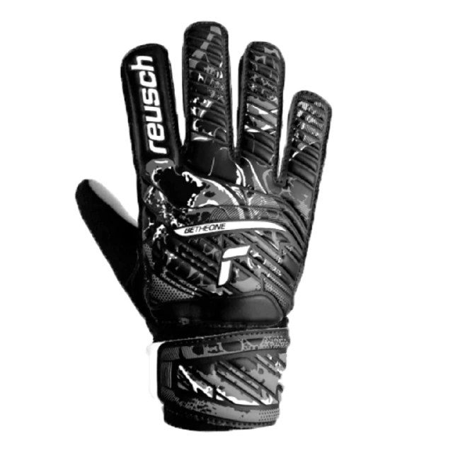 Guante semi profesional attrak reusch