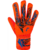 Guante Attrakt Starter Solid REUSCH Rgu197sunaranja - comprar online