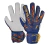 Guante Semiprofesional Attrakt REUSCH Rgu198suazul