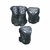 Set Protecciones Rollers Symbo KOSSOK Rt3000700 - comprar online