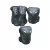 Set Protecciones Rollers Symbo KOSSOK Rt3000700 - comprar online