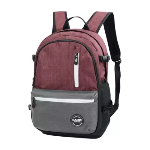 Mochila True-429 KOSSOK Rue783-429