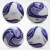 Pelota Futbol Korea Nro 5 Nassau Sbko-5 - comprar online