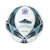 Pelota Futbol Pyramid Whit/blu NASSAU Sbpr-5bl - comprar online
