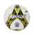 Pelota Futbol Pyramid White/ye NASSAU Sbpr-5yl