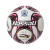 Pelota Futbol Spectro White/ma NASSAU Sbst-5mg