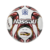 Pelota Spectro Wh/red NASSAU Sbst-5r