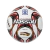 Pelota Spectro Wh/red NASSAU Sbst-5r