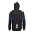 Campera Run Men Negro SCAT Si7m1821-001 - comprar online