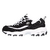 Zapatilla D Lites-Biggest Fan Skechers 11930-BKW - comprar online