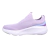 Zapatilla Go Run Elevate Hot Skechers 128320BR-PUR - tienda online