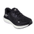 Zapatilla Go Run Pure 4 Skechers 172082-BKW - comprar online