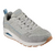 Zapatilla Uno-Stacre 2.0 Skechers 183011-BKGY