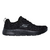 Zapatilla Go Walk Flex-Vespid Skechers 216507-BBK