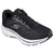 Zapatilla Go Run Trail Altitud Skechers 220865-BKW - comprar online