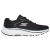 Zapatilla Go Run Trail Altitud Skechers 220865-BKW